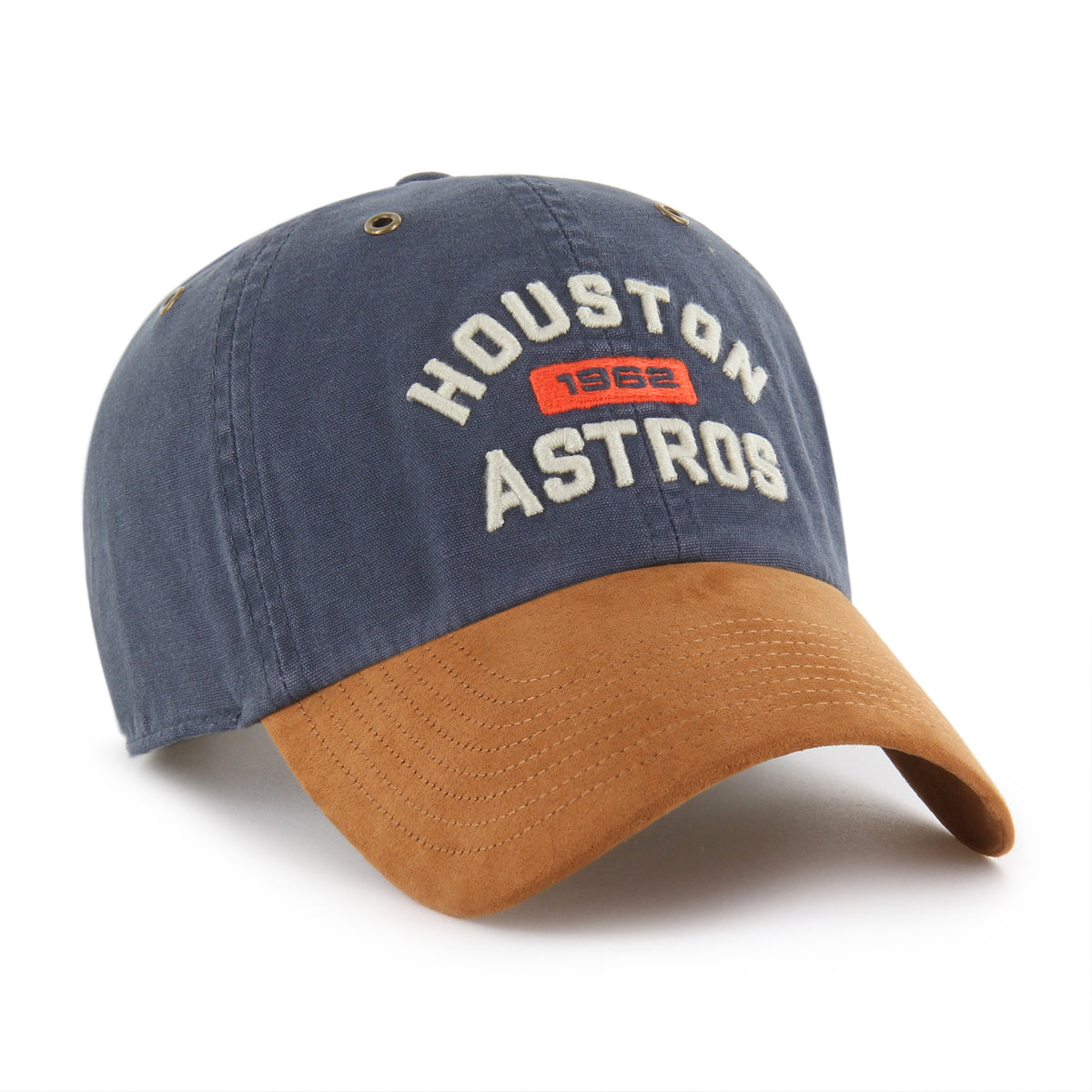 HOUSTON ASTROS RAFTES '47 CLEAN UP