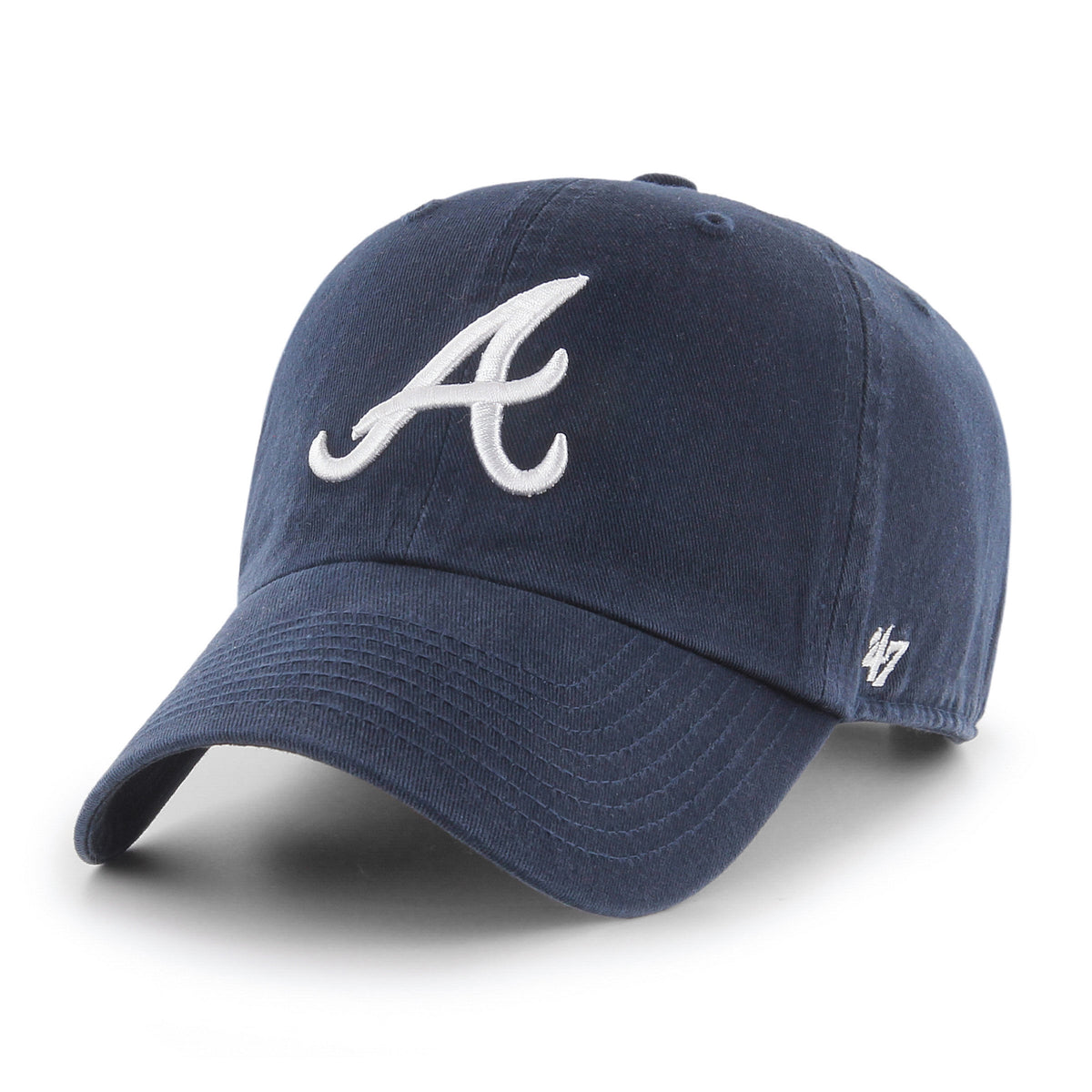 ATLANTA BRAVES '47 CLEAN UP KIDS