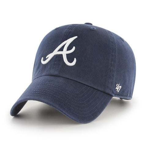 ATLANTA BRAVES '47 CLEAN UP KIDS