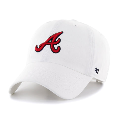 ATLANTA BRAVES '47 CLEAN UP