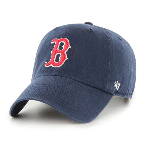 BOSTON RED SOX '47 CLEAN UP