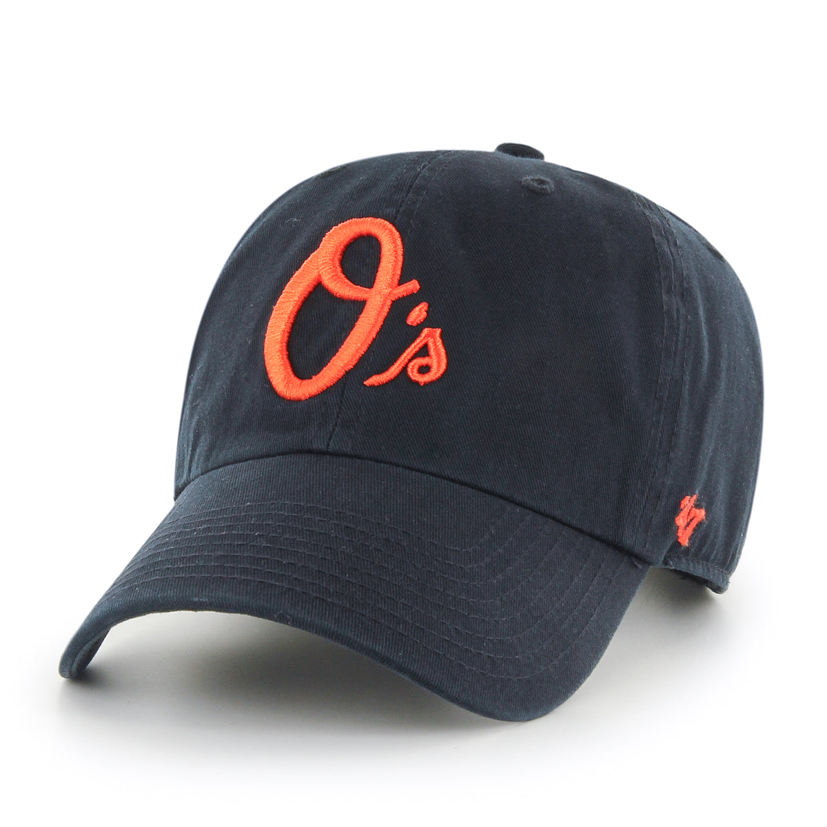 BALTIMORE ORIOLES '47 CLEAN UP