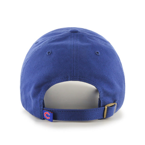 CHICAGO CUBS '47 CLEAN UP