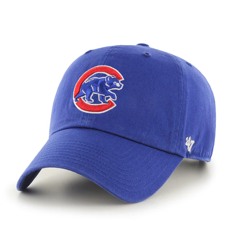 CHICAGO CUBS '47 CLEAN UP