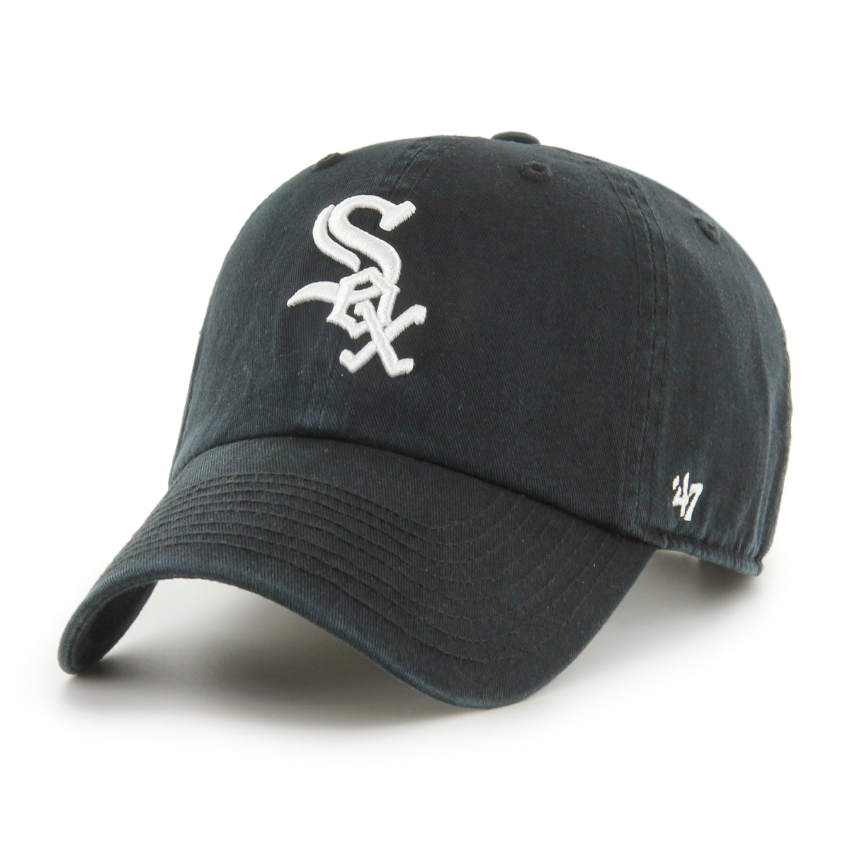 CHICAGO WHITE SOX '47 CLEAN UP KIDS