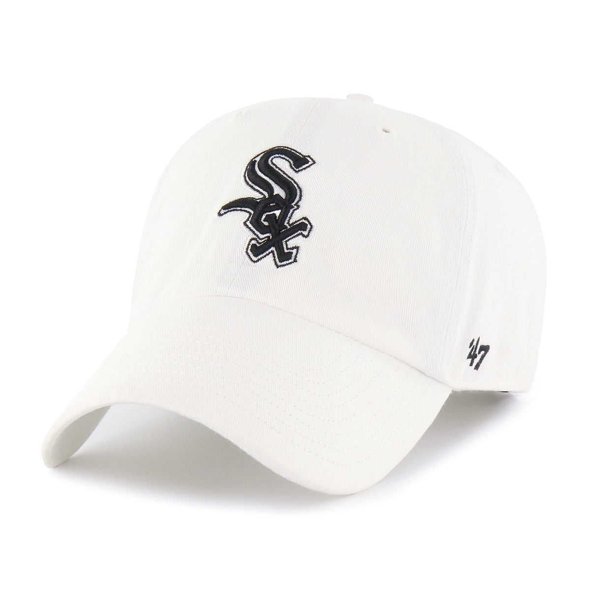 CHICAGO WHITE SOX '47 CLEAN UP