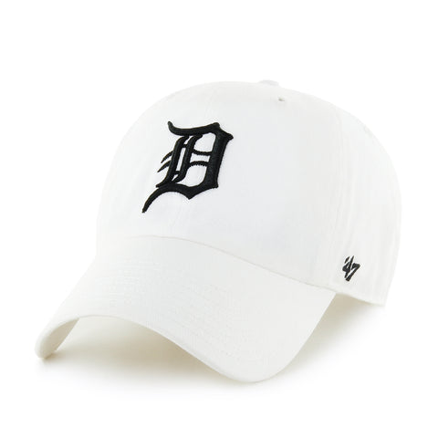 DETROIT TIGERS '47 CLEAN UP