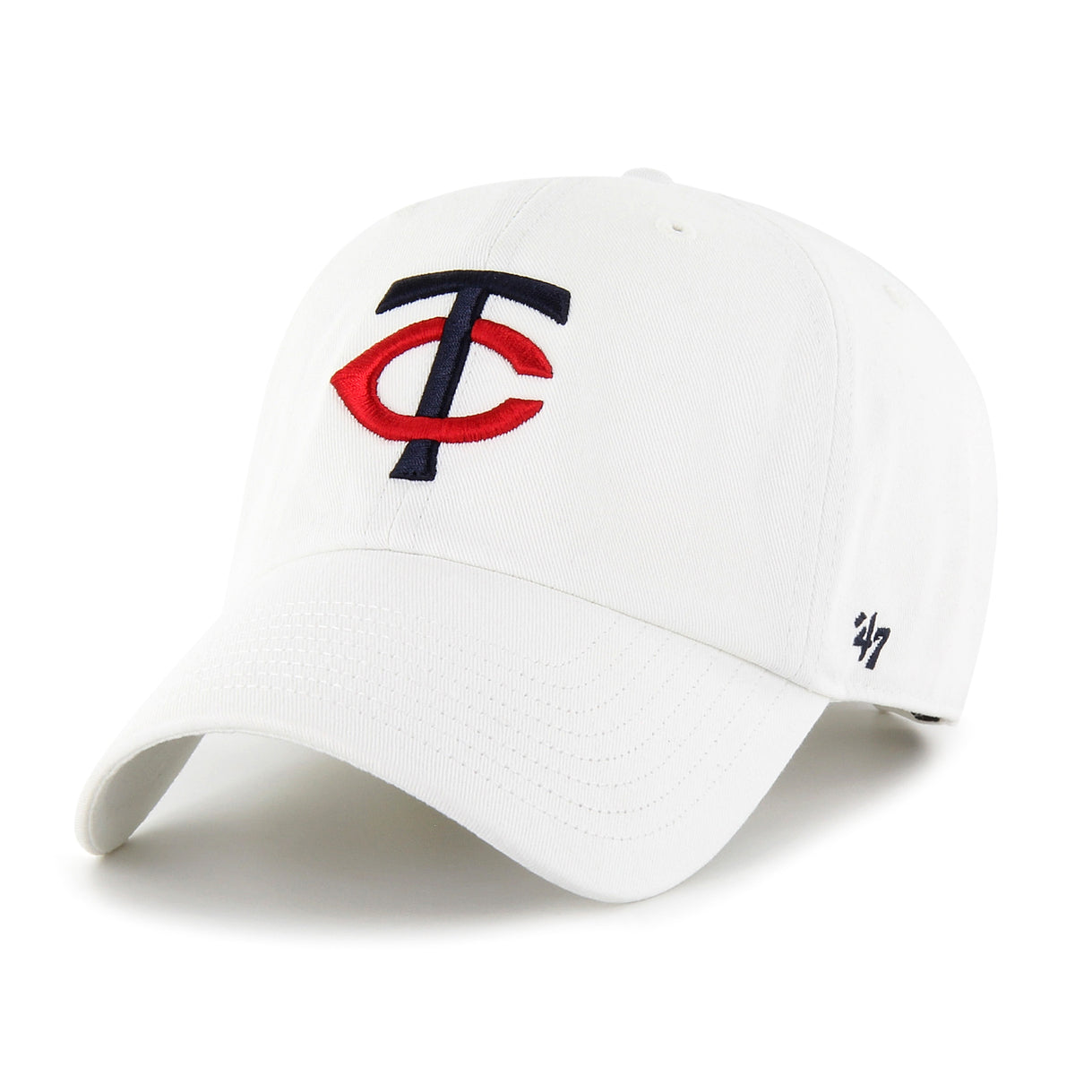 MINNESOTA TWINS '47 CLEAN UP