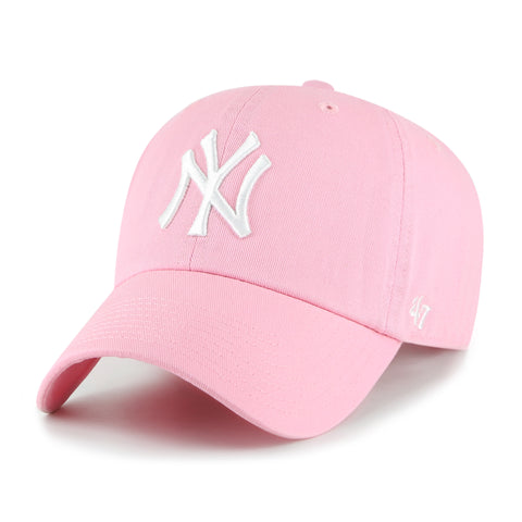 NEW YORK YANKEES '47 CLEAN UP WOMENS