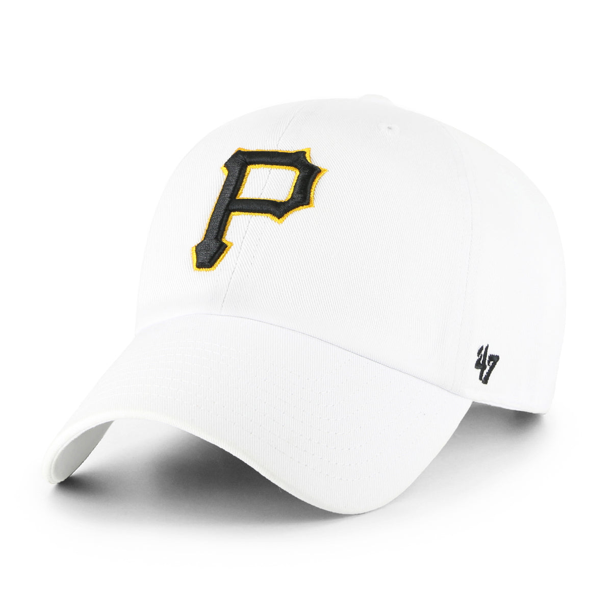 PITTSBURGH PIRATES '47 CLEAN UP