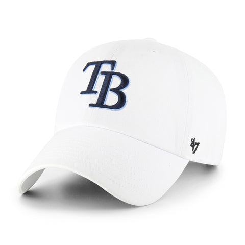 TAMPA BAY RAYS '47 CLEAN UP