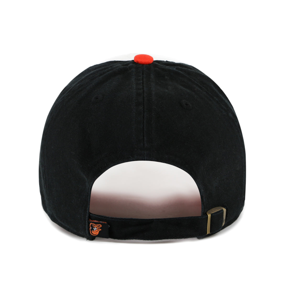 BALTIMORE ORIOLES REPLICA '47 CLEAN UP