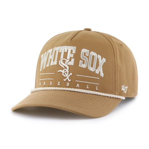 CHICAGO WHITE SOX ROSCOE ROPE '47 HITCH