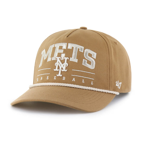 NEW YORK METS ROSCOE ROPE '47 HITCH