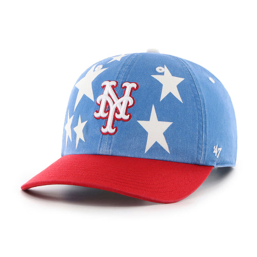 NEW YORK METS STELLAR '47 CLEAN UP MF