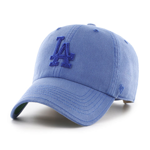 LOS ANGELES DODGERS STOCKTON '47 CLEAN UP