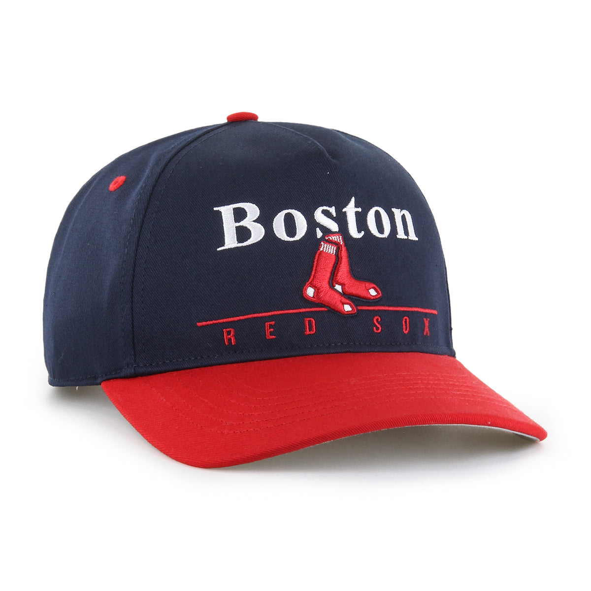 BOSTON RED SOX SUPER '47 HITCH KIDS