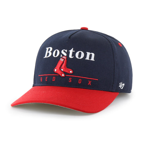 BOSTON RED SOX SUPER '47 HITCH KIDS