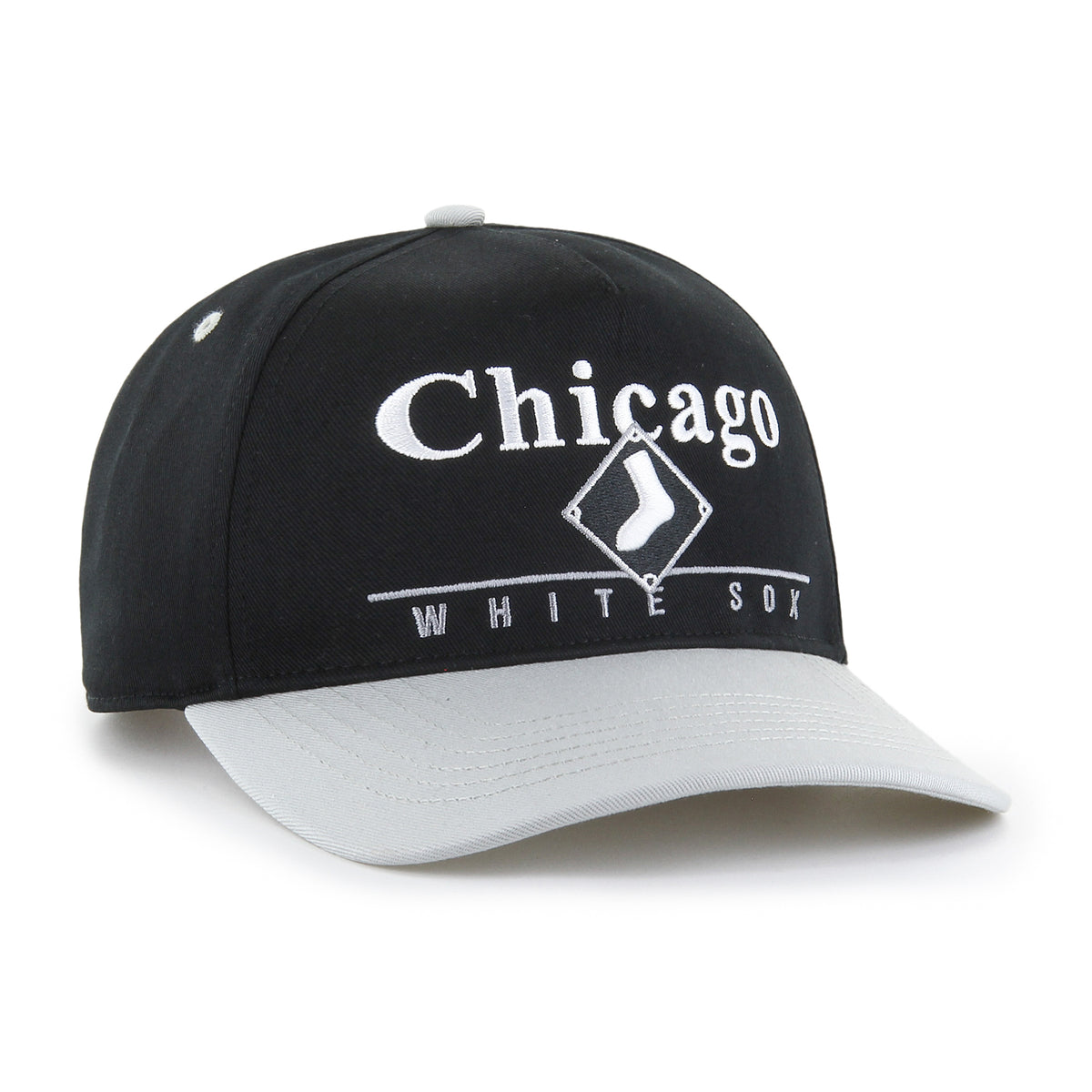 CHICAGO WHITE SOX SUPER '47 HITCH KIDS