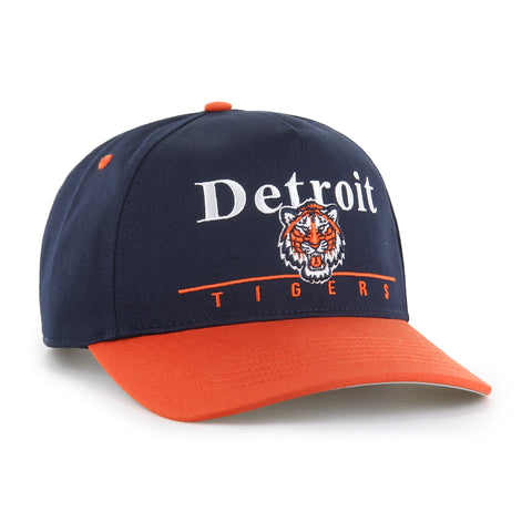 DETROIT TIGERS SUPER '47 HITCH KIDS