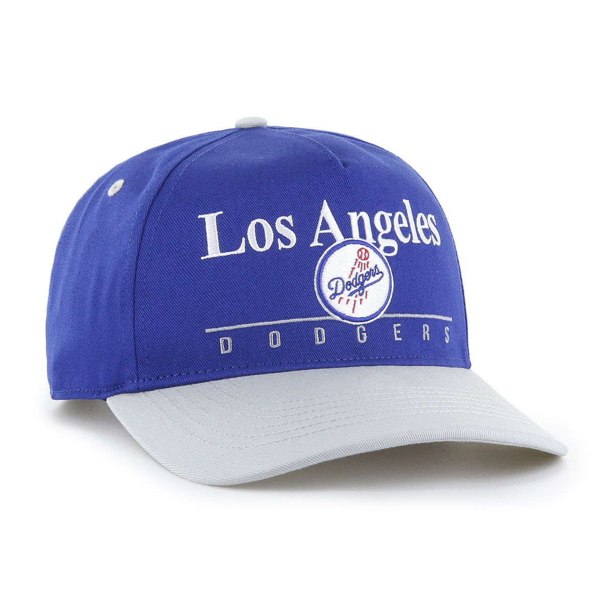 LOS ANGELES DODGERS SUPER '47 HITCH KIDS