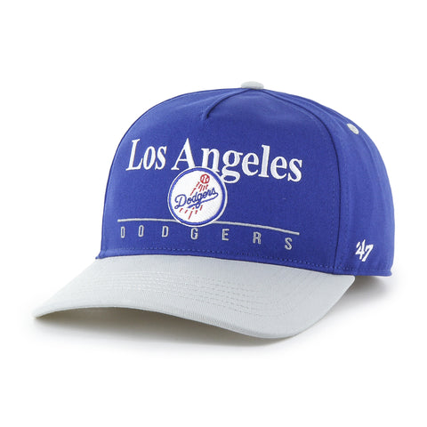 LOS ANGELES DODGERS SUPER '47 HITCH KIDS