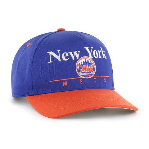 NEW YORK METS SUPER '47 HITCH KIDS