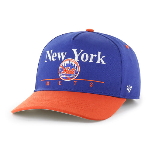 NEW YORK METS SUPER '47 HITCH KIDS