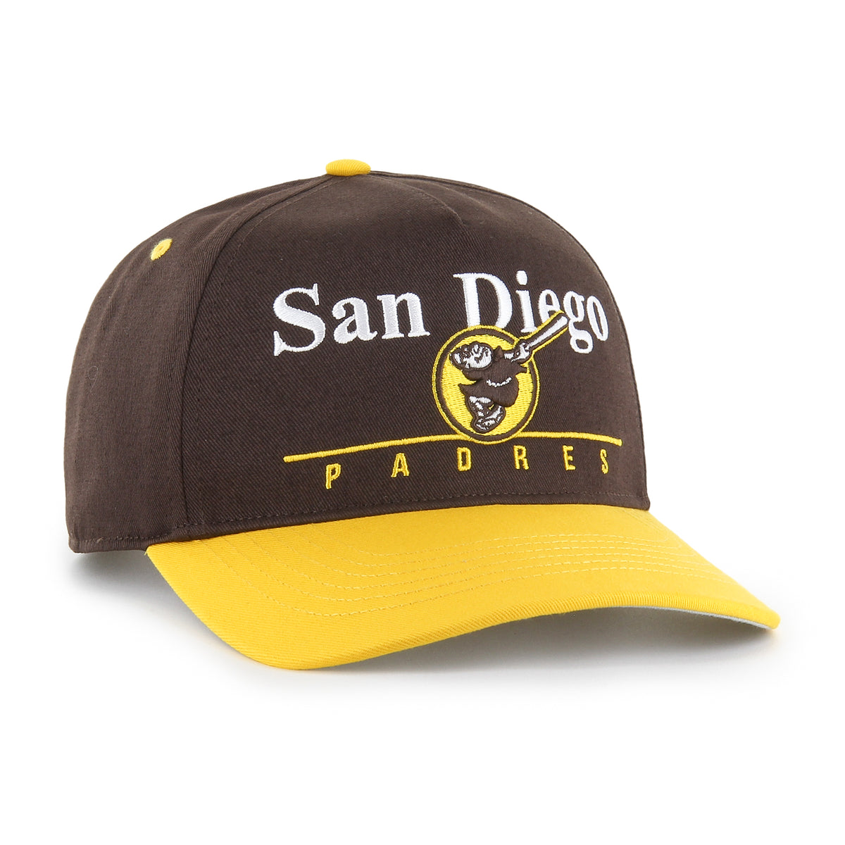 SAN DIEGO PADRES SUPER '47 HITCH KIDS