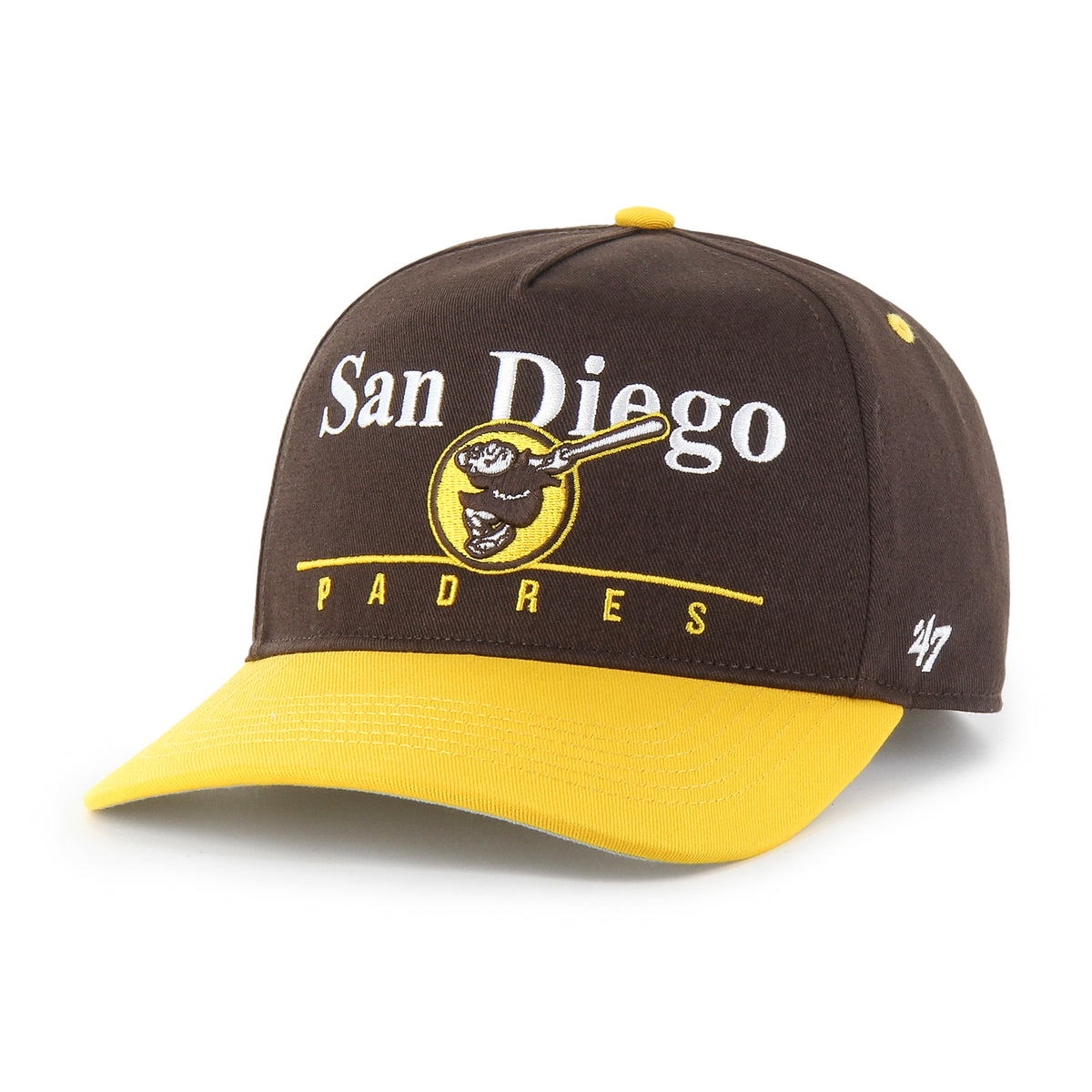 SAN DIEGO PADRES SUPER '47 HITCH KIDS