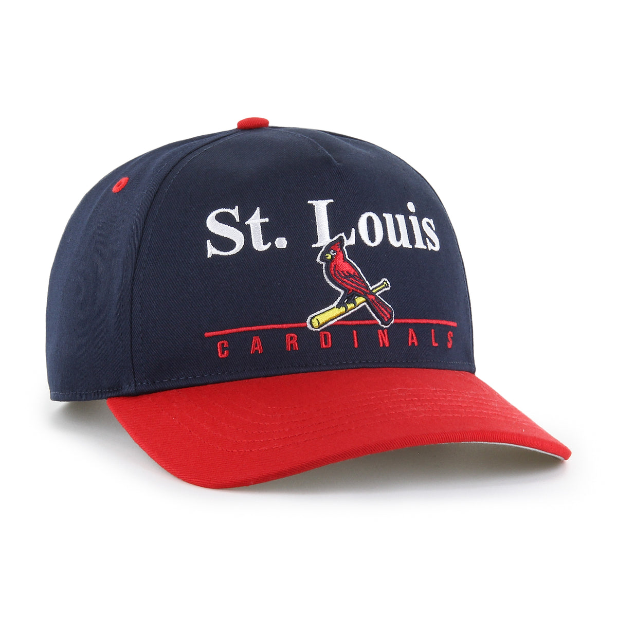 ST. LOUIS CARDINALS SUPER '47 HITCH KIDS