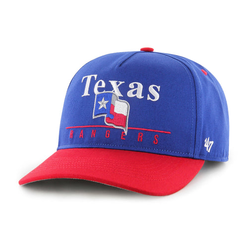 TEXAS RANGERS SUPER '47 HITCH KIDS