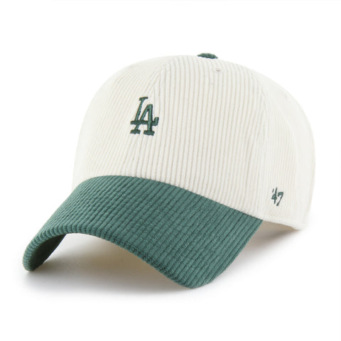 LOS ANGELES DODGERS CORDUROY BASE RUNNER '47 CLEAN UP