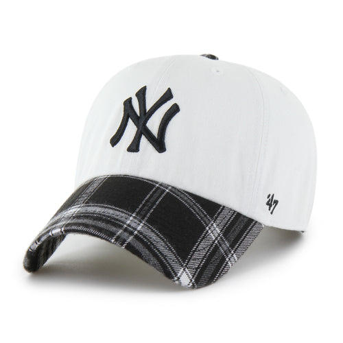 NEW YORK YANKEES TOTALLY TWO TONE '47 CLEAN UP