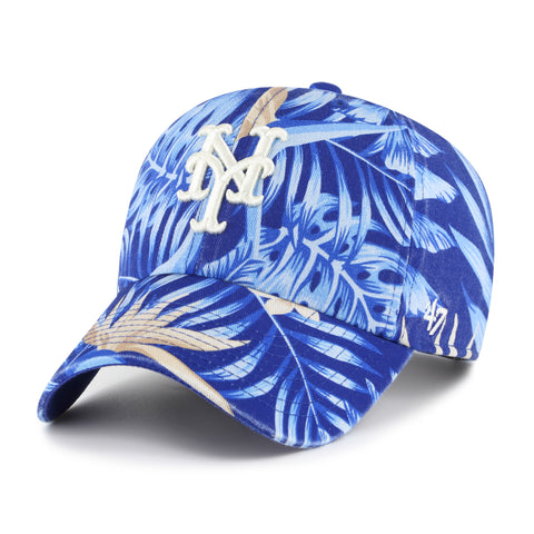 NEW YORK METS TROPICALIA '47 CLEAN UP