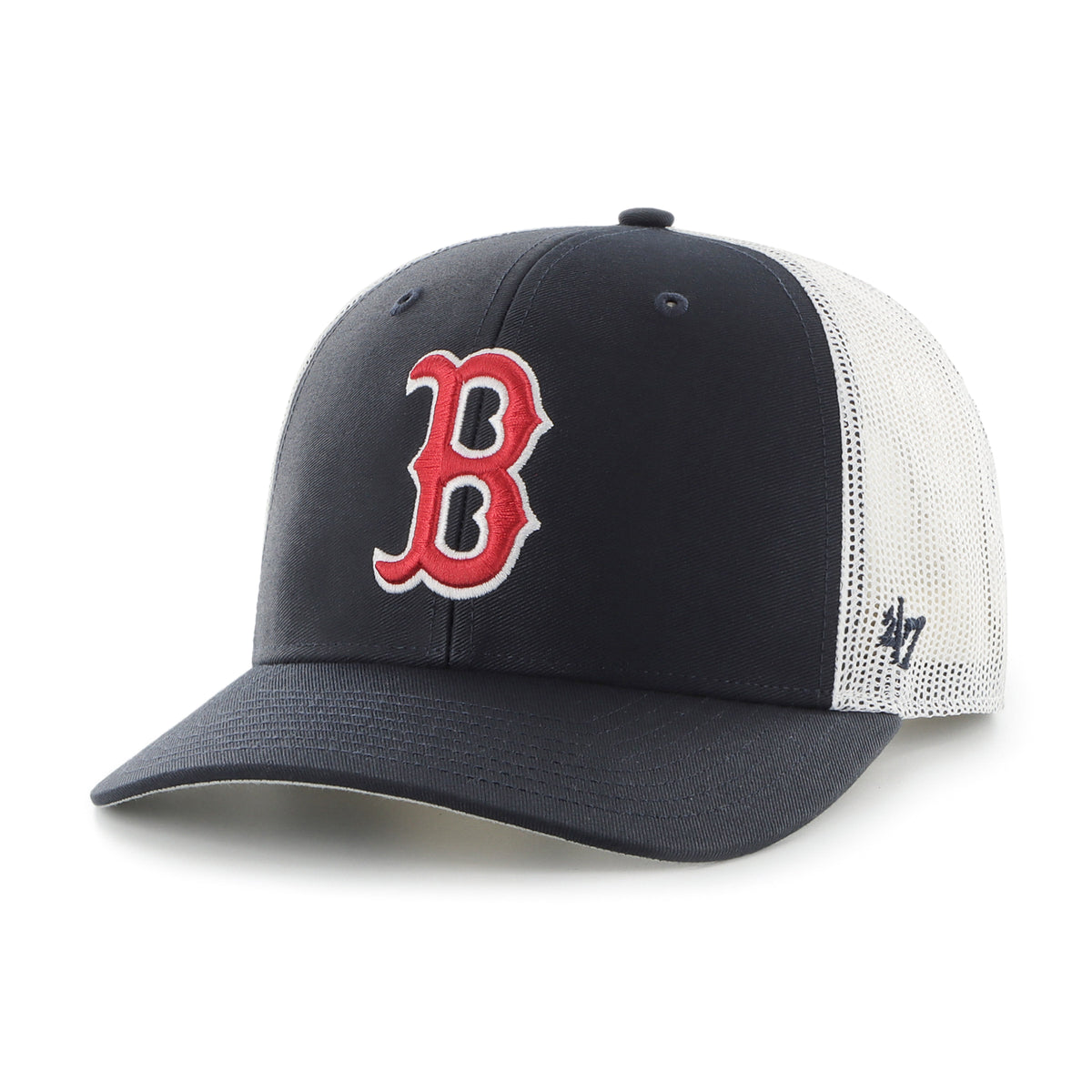 BOSTON RED SOX '47 TRUCKER KIDS