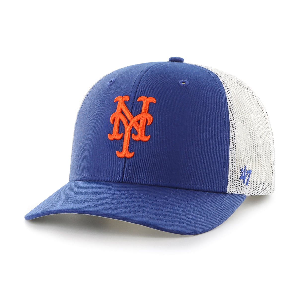 NEW YORK METS '47 TRUCKER KIDS