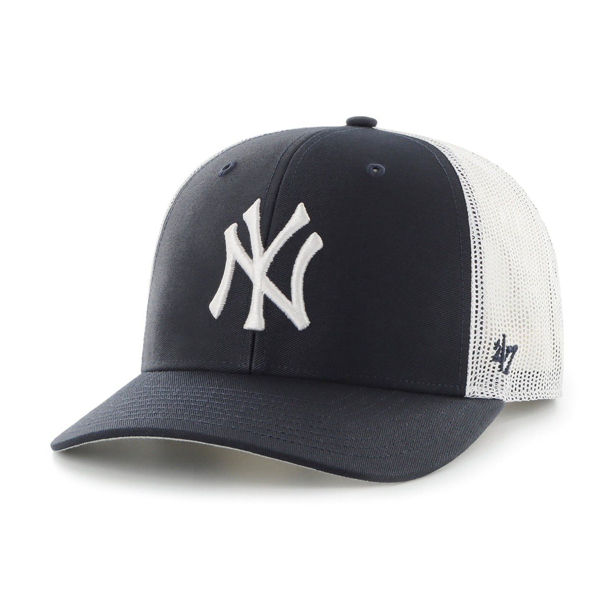 NEW YORK YANKEES '47 TRUCKER YOUTH