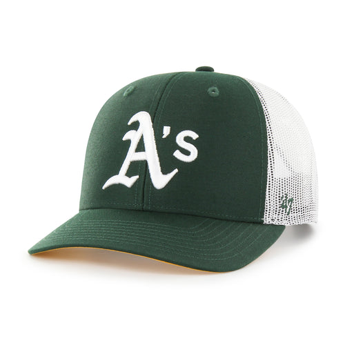 OAKLAND ATHLETICS '47 TRUCKER KIDS