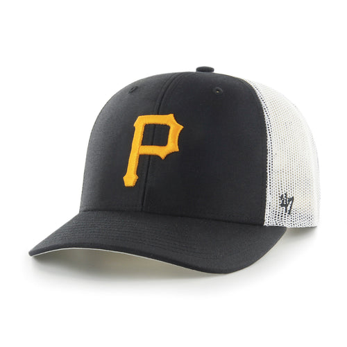 PITTSBURGH PIRATES '47 TRUCKER YOUTH