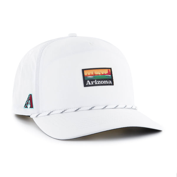 Arizona Diamondbacks Hats | Structured Hitch | ’47