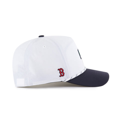 BOSTON RED SOX VACATION TWO TONE '47 HITCH