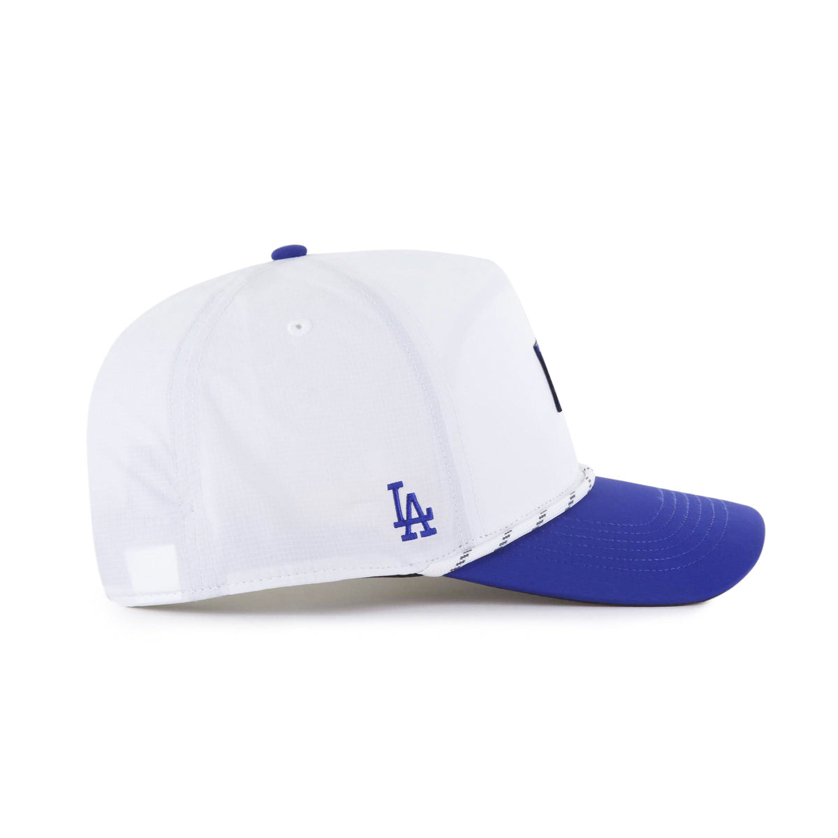 LOS ANGELES DODGERS VACATION TWO TONE '47 HITCH