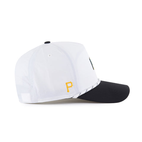 PITTSBURGH PIRATES VACATION TWO TONE '47 HITCH