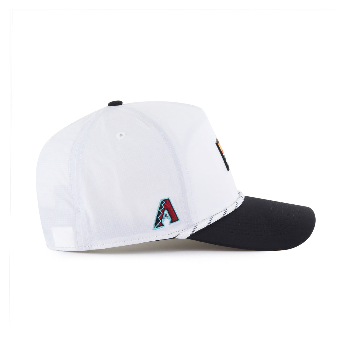 ARIZONA DIAMONDBACKS VACATION TWO TONE '47 HITCH