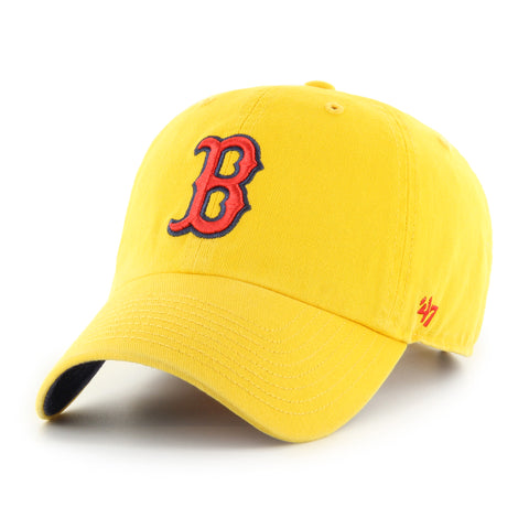 BOSTON RED SOX YACHT CLUB '47 CLEAN UP