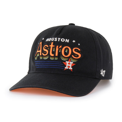 HOUSTON ASTROS COOPERSTOWN CHARLTON '47 HITCH RELAXED FIT