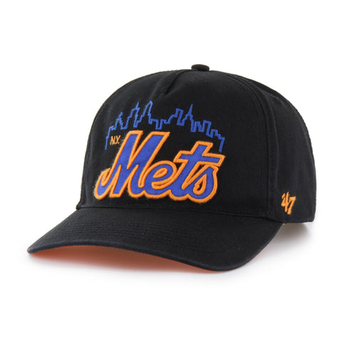 NEW YORK METS COOPERSTOWN CHARLTON '47 HITCH RELAXED FIT