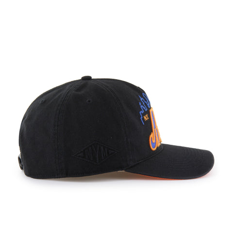 NEW YORK METS COOPERSTOWN CHARLTON '47 HITCH RELAXED FIT