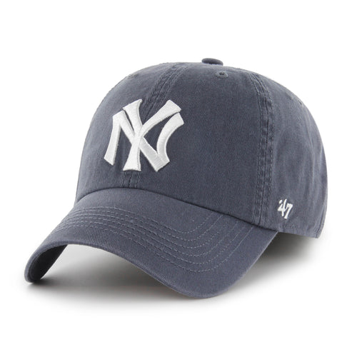 NEW YORK YANKEES COOPERSTOWN CLASSIC '47 FRANCHISE